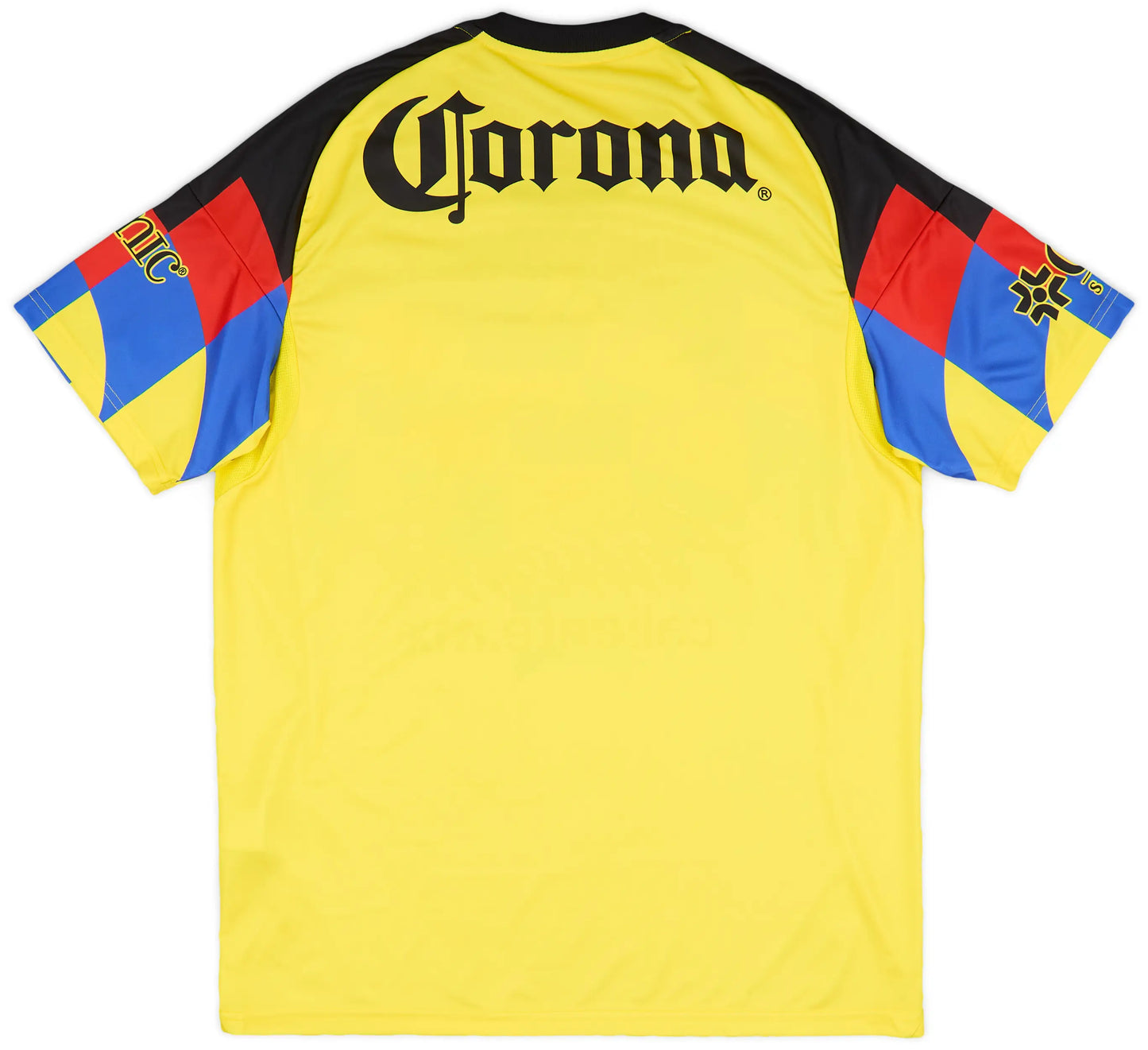 America MX 2025/26 (Home)