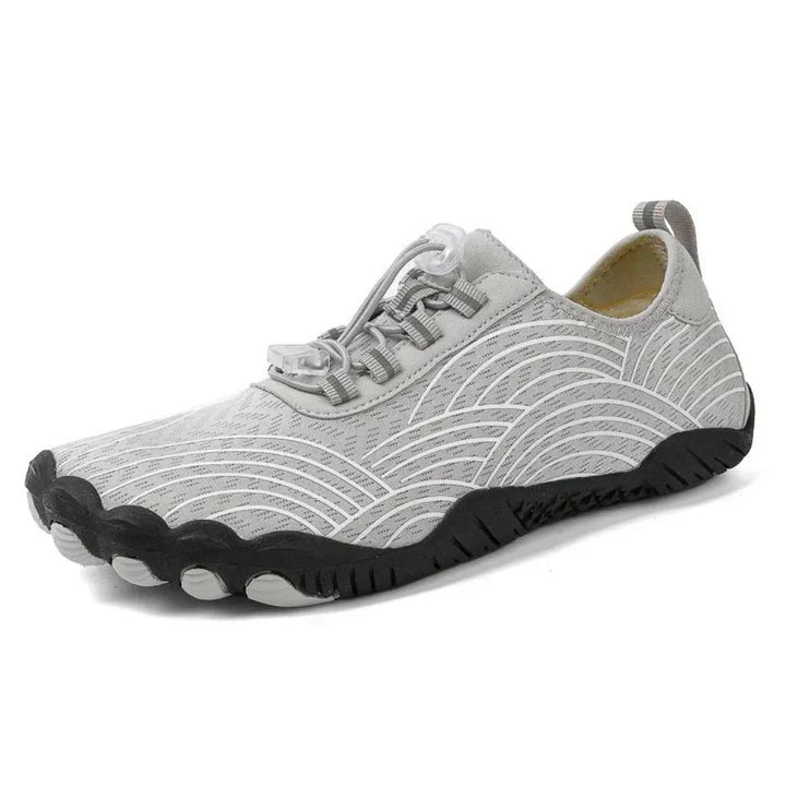 CloudOn - Barefoot Orthopedic Shoes for Foot, Knee & Back Pain | OrthoHike
