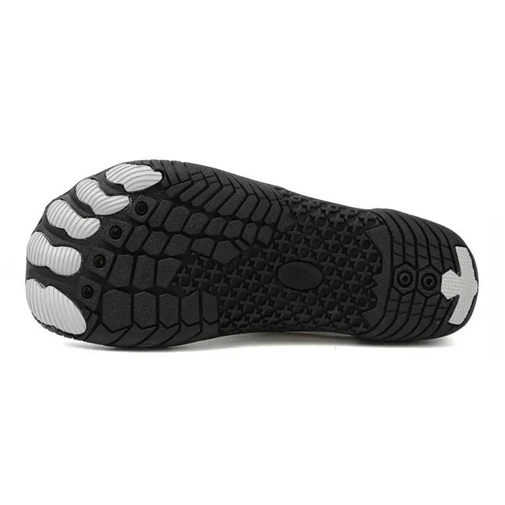 CloudOn - Barefoot Orthopedic Shoes for Foot, Knee & Back Pain | OrthoHike