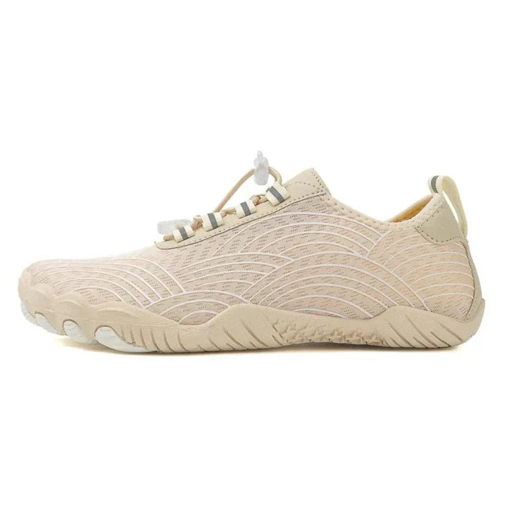 CloudOn - Barefoot Orthopedic Shoes for Foot, Knee & Back Pain | OrthoHike