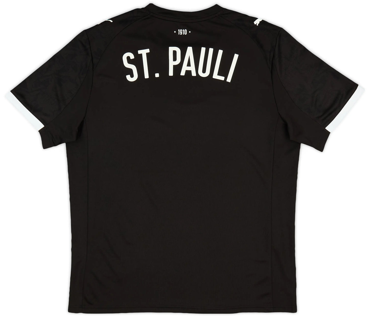 St Pauli 2025/26 (Third)