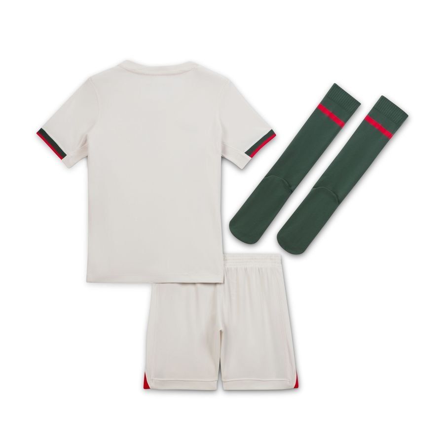 Chelsea FC 2025/26 (Away) - Kids