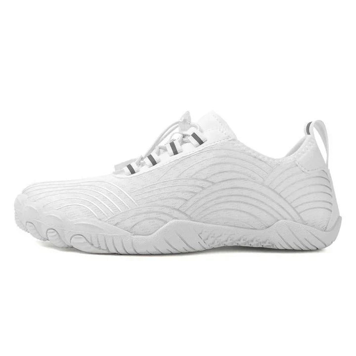 CloudOn - Barefoot Orthopedic Shoes for Foot, Knee & Back Pain | OrthoHike