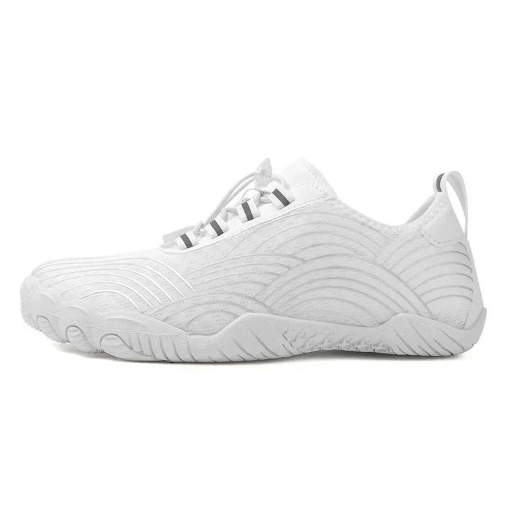 CloudOn - Barefoot Orthopedic Shoes for Foot, Knee & Back Pain | OrthoHike