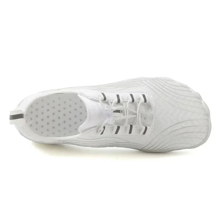 CloudOn - Barefoot Orthopedic Shoes for Foot, Knee & Back Pain | OrthoHike