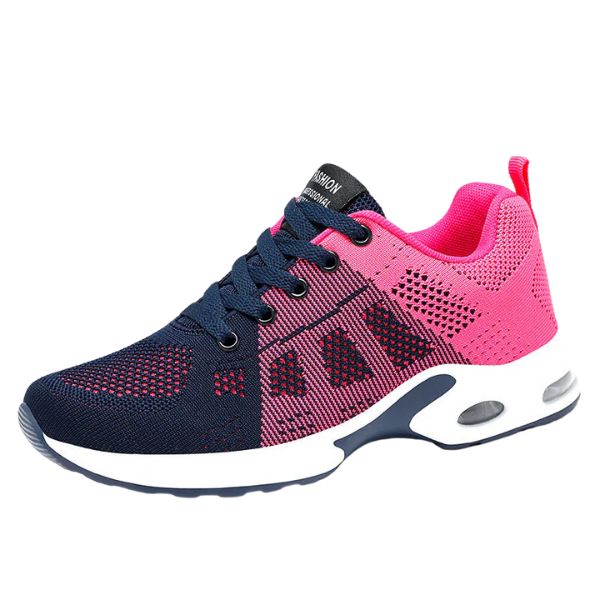 Cloud Step – Orthopedic Shoes for All-Day Comfort & Standing Support | OrthoHike