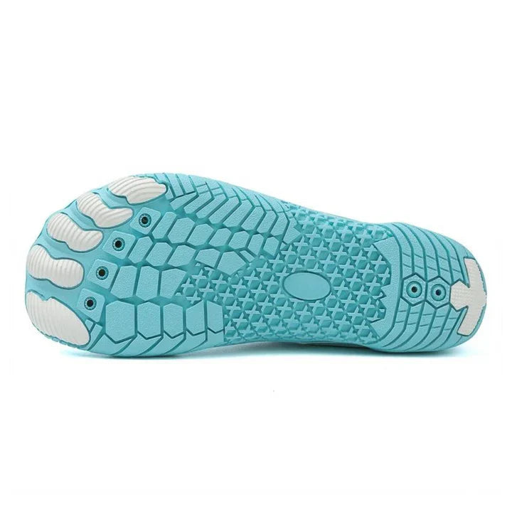 CloudOn - Barefoot Orthopedic Shoes for Foot, Knee & Back Pain | OrthoHike