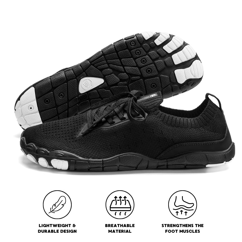 Peak Motion - Healthy & non-slip barefoot shoes (Unisex)