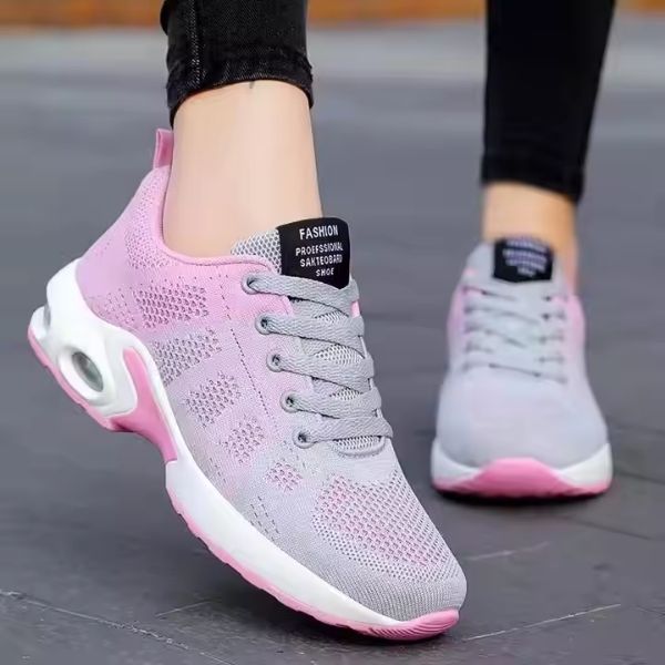 Cloud Step – Orthopedic Shoes for All-Day Comfort & Standing Support | OrthoHike