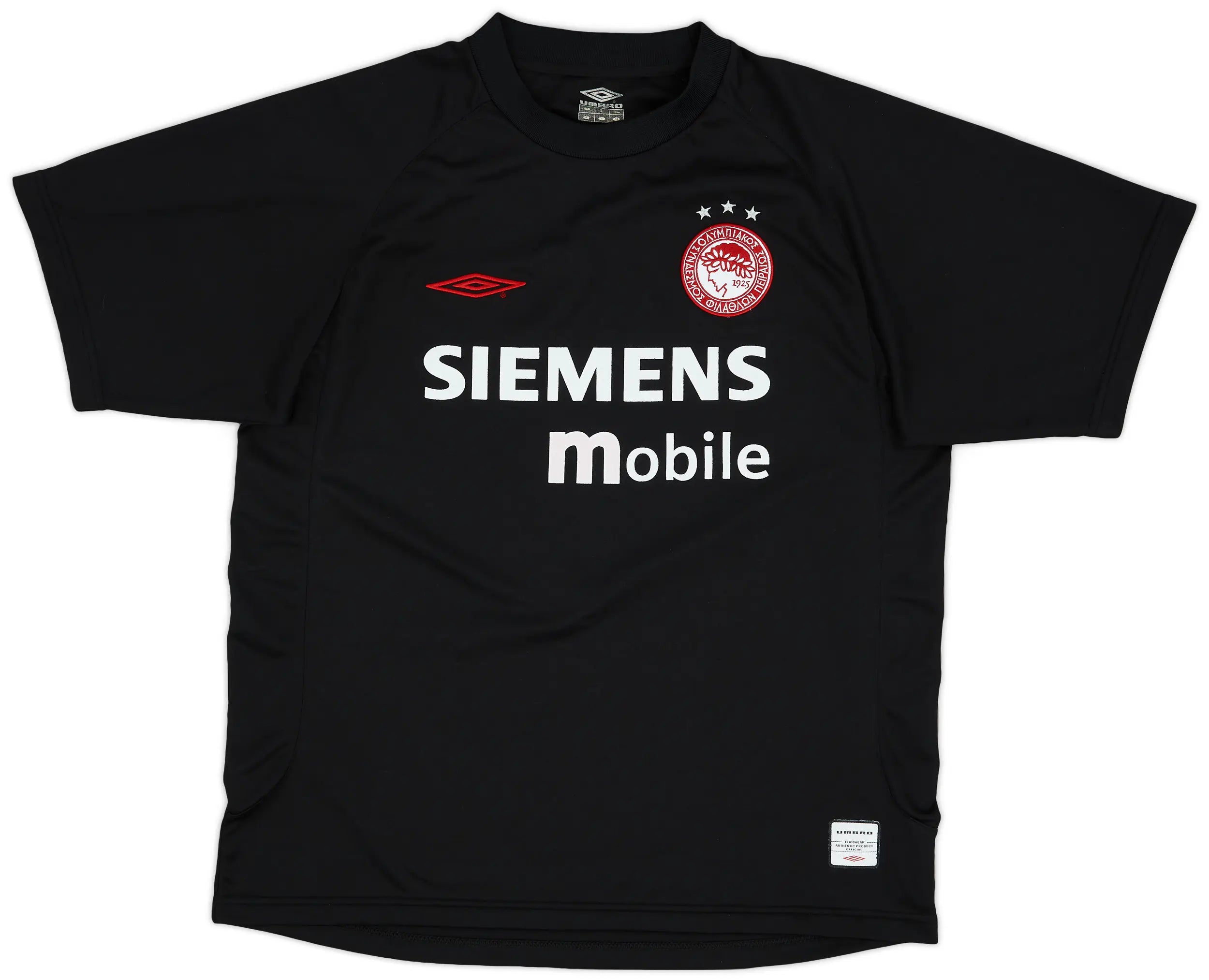 Olympiacos 2004/05 (Away)