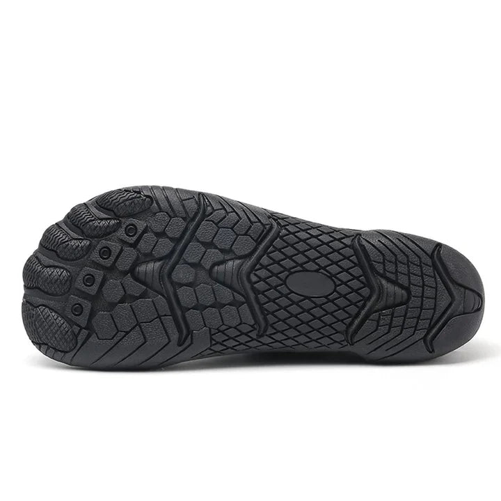 Glamix - Barefoot Orthopedic Shoes for Foot, Knee & Back Pain | OrthoHike