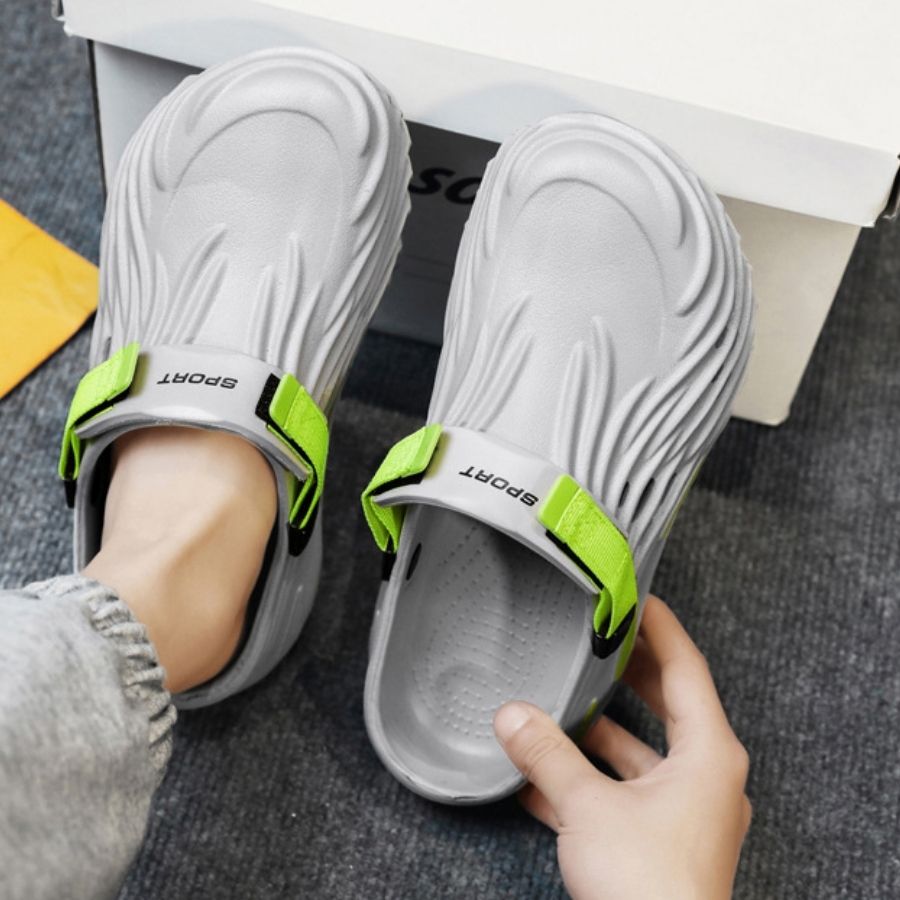 Active - Healthy & Non-Slip Comfort Clogs | OrthoHike