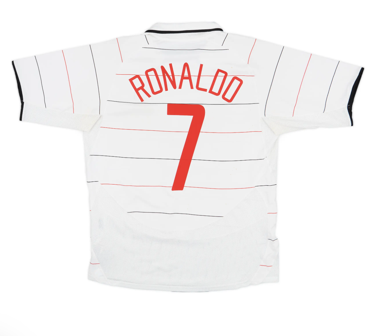 Manchester United 2003/05 (Third)