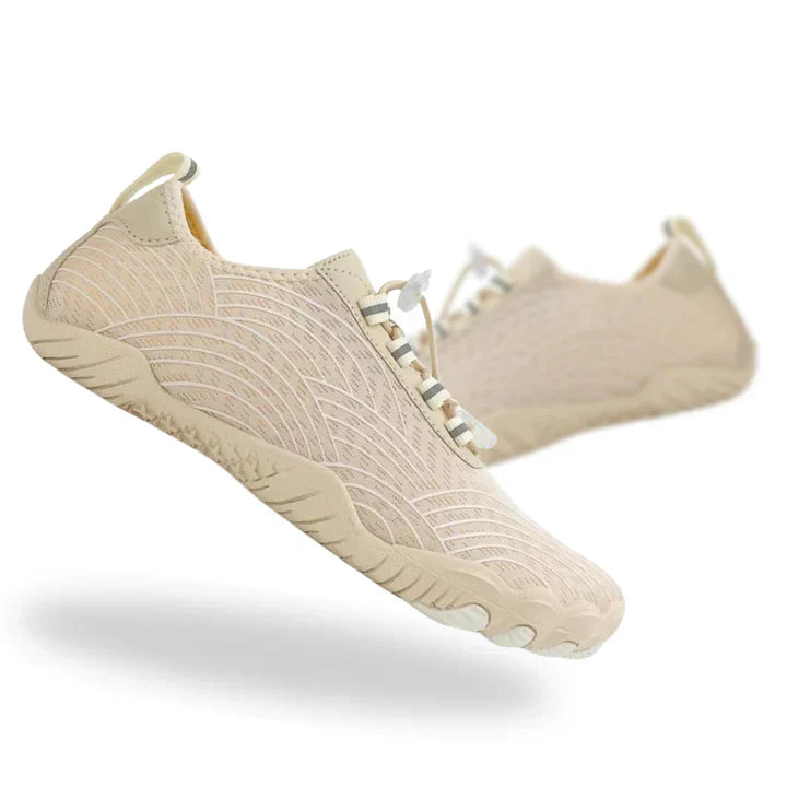 CloudOn - Barefoot Orthopedic Shoes for Foot, Knee & Back Pain | OrthoHike