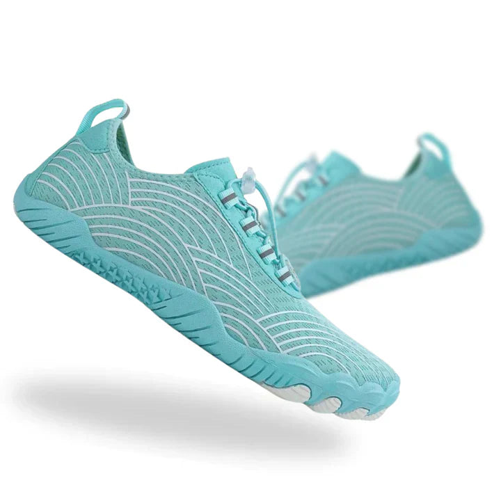 CloudOn - Barefoot Orthopedic Shoes for Foot, Knee & Back Pain | OrthoHike