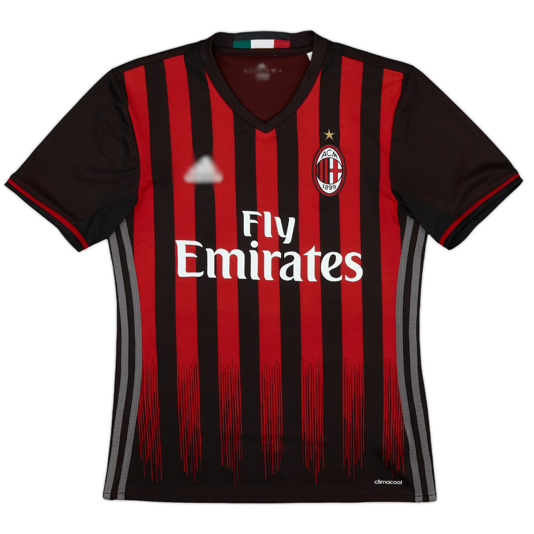 AC Milan 2016/17 (Home)