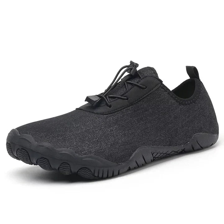 Glamix - Barefoot Orthopedic Shoes for Foot, Knee & Back Pain | OrthoHike