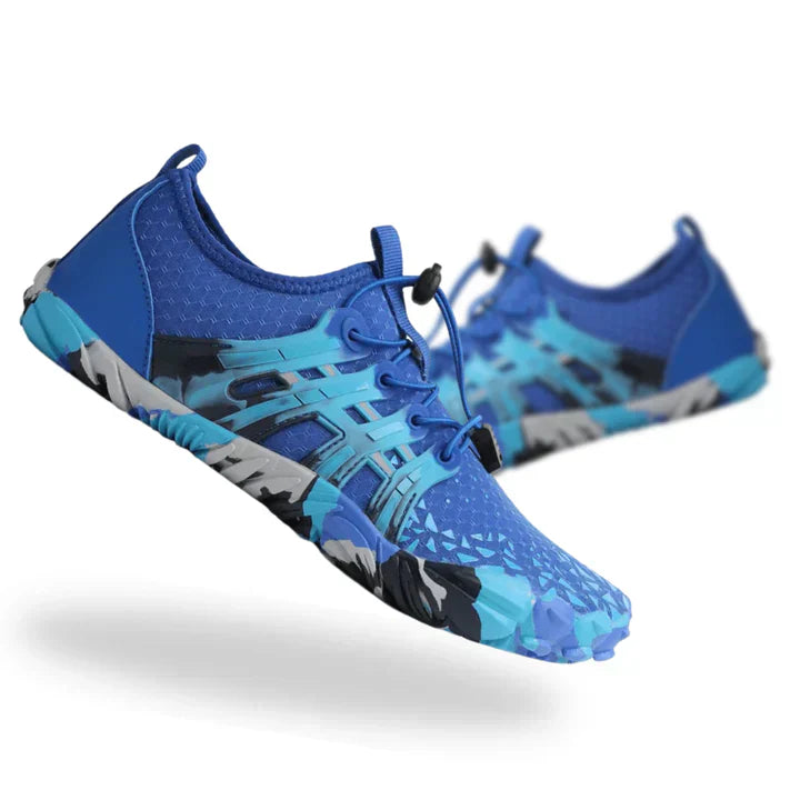 Prismex - Barefoot Orthopedic Shoes for Foot, Knee & Back Pain | OrthoHike
