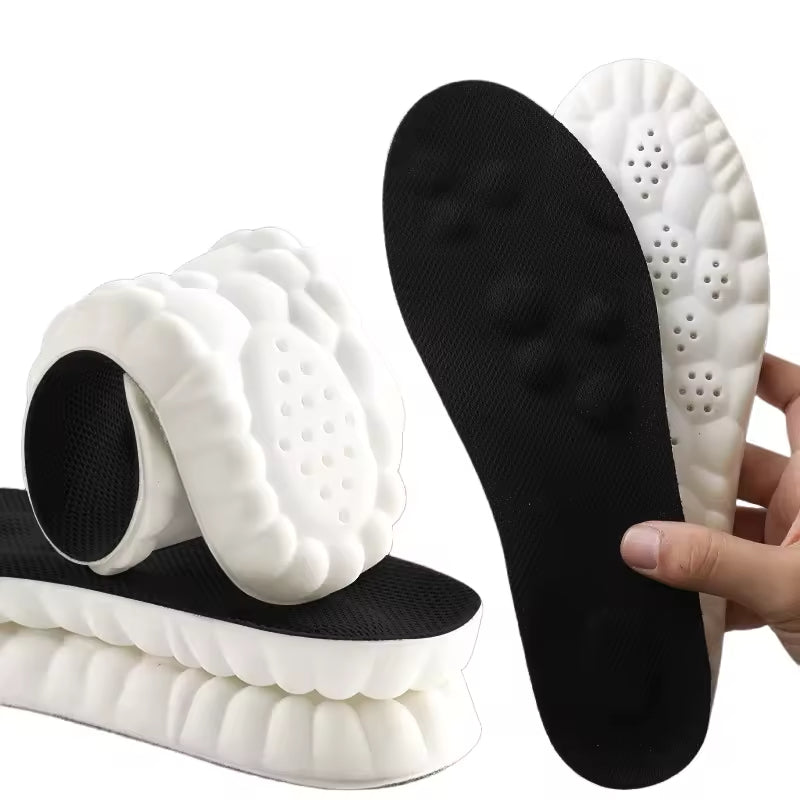 Orthopedic insoles - Immediate relief and comfort for your feet