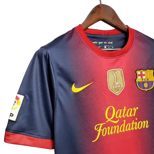 FC Barcelona 2012/13 (Home)