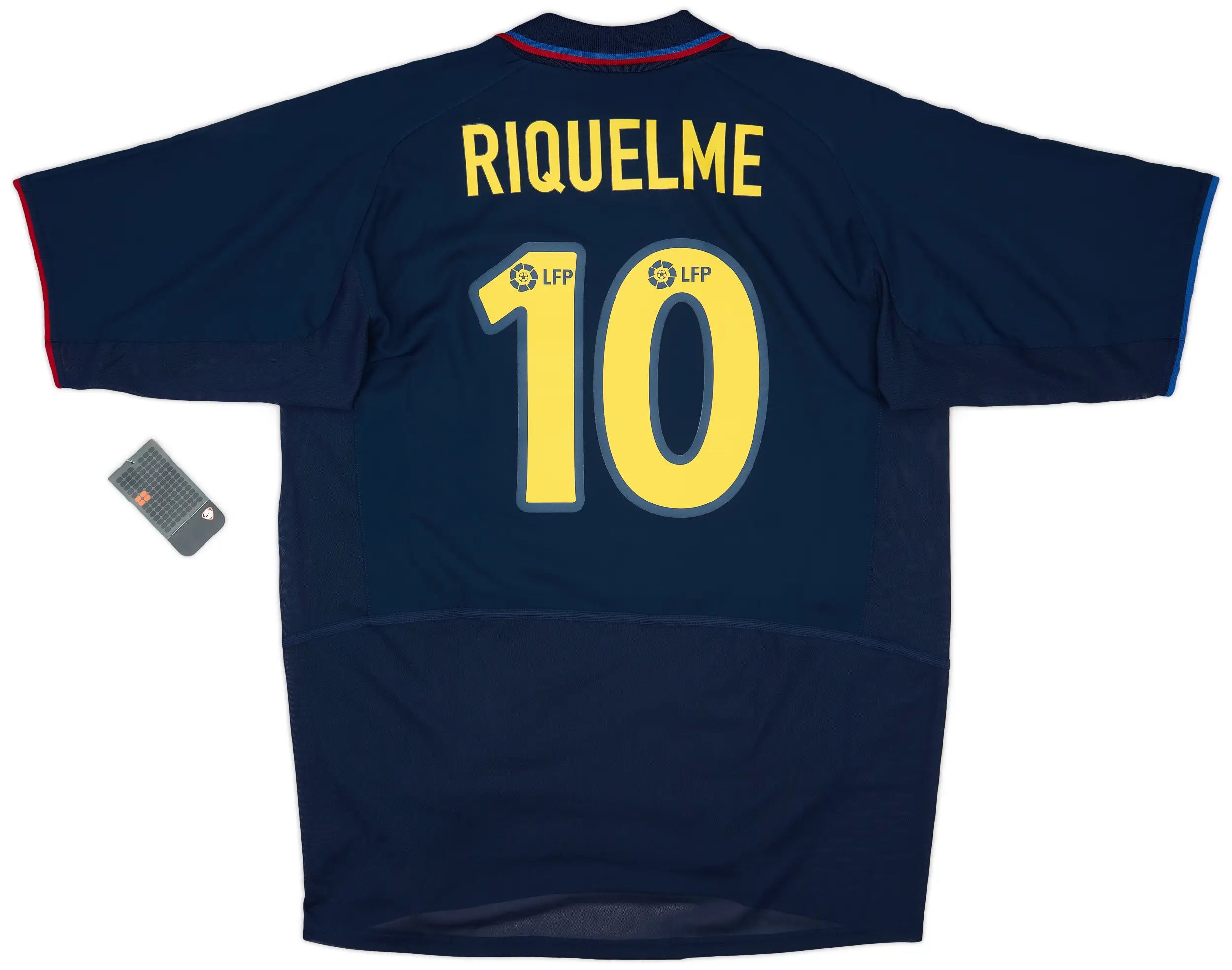 FC Barcelona 2002/03 (Third)