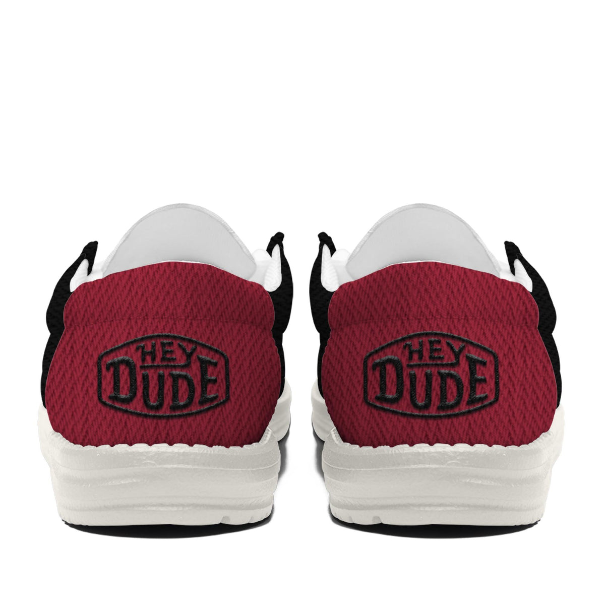 Atlanta Falcons Lace Up Loafers 2026