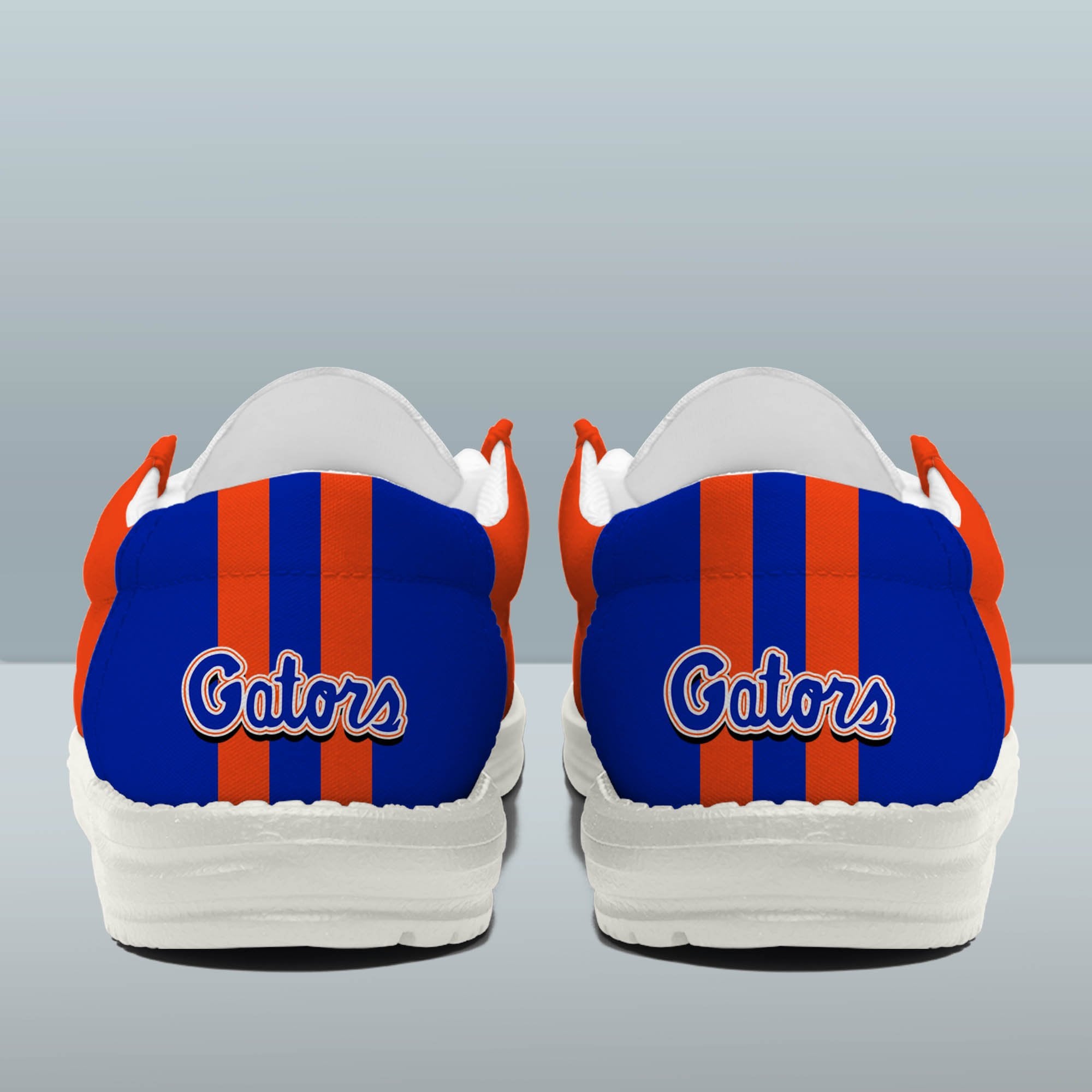 Florida Gators Lace Up Loafers 2026
