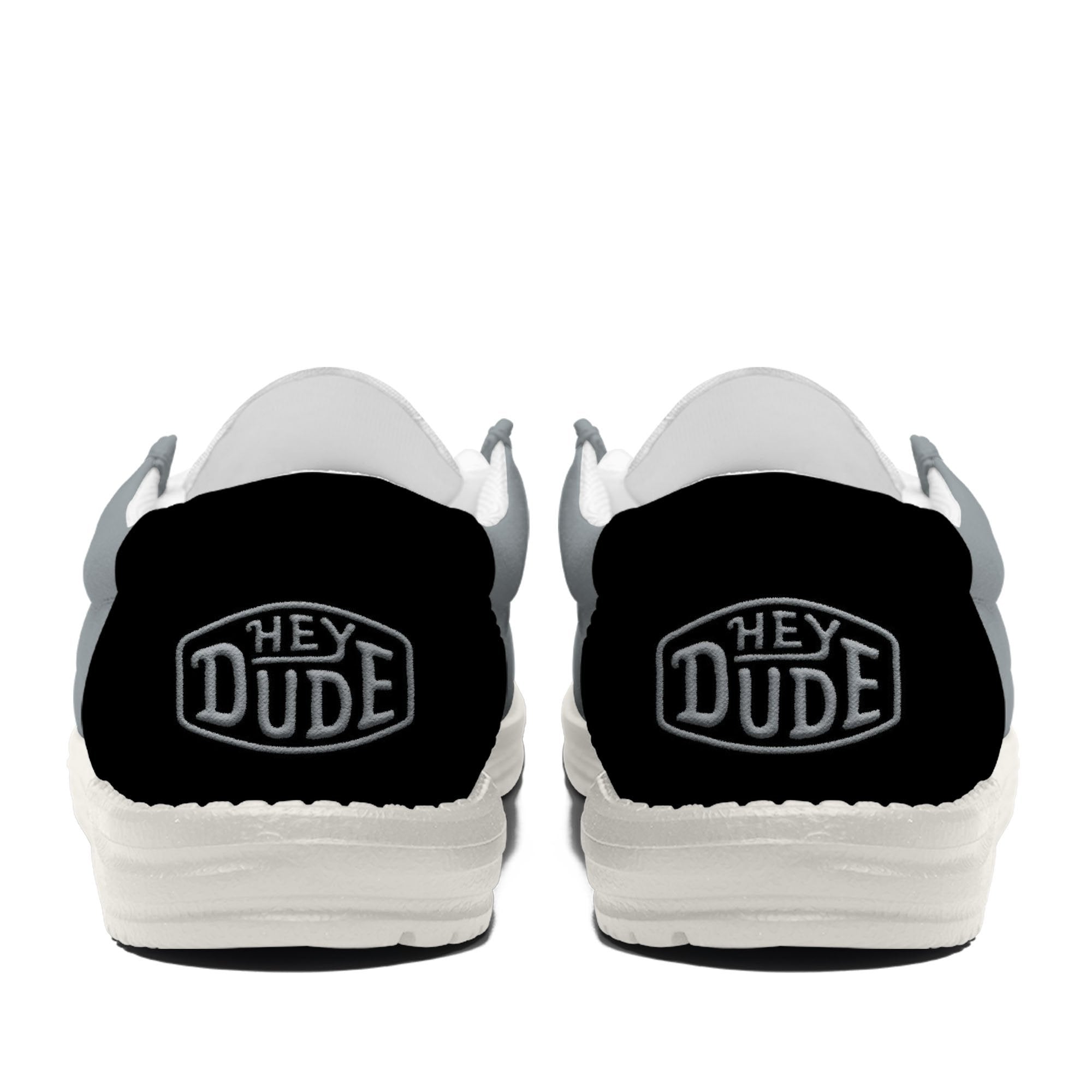 Las Vegas Raiders Lace Up Loafers 2026