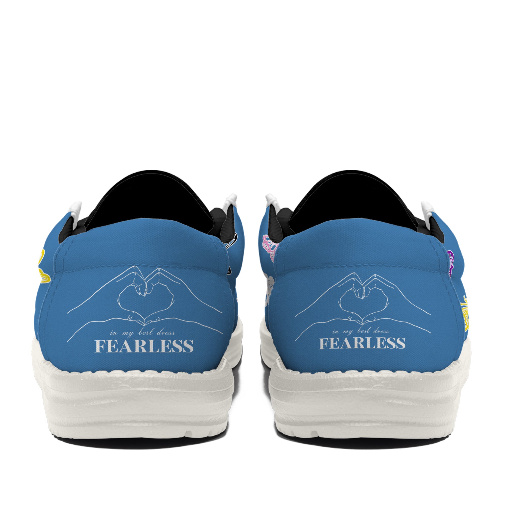 Taylor Swift Lace Up Loafers 2026