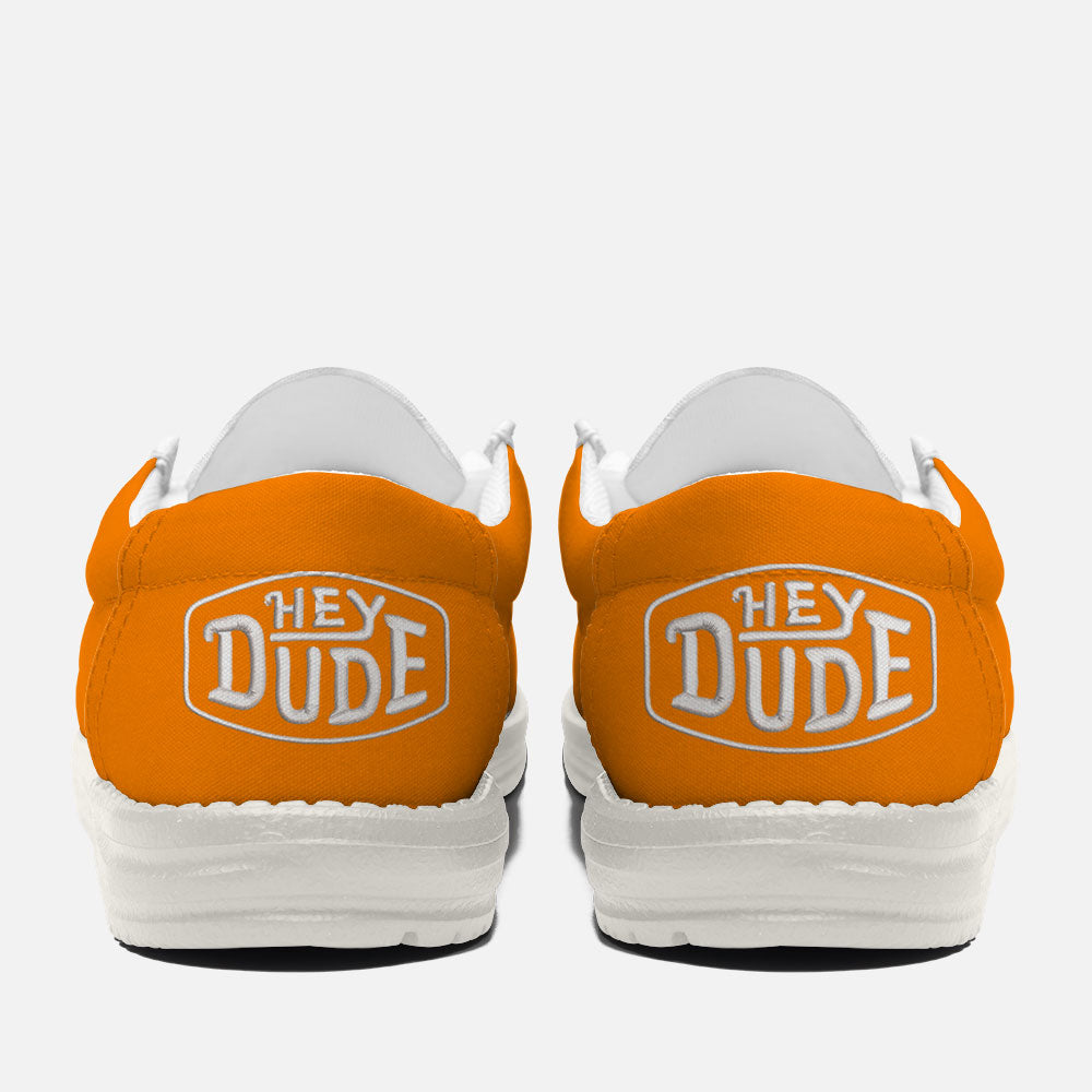 Tennessee Volunteers Lace Up Loafers 2026