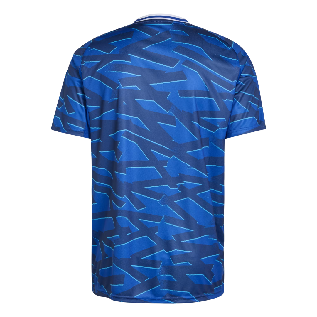 Schalke 04 2025/26 (Home)