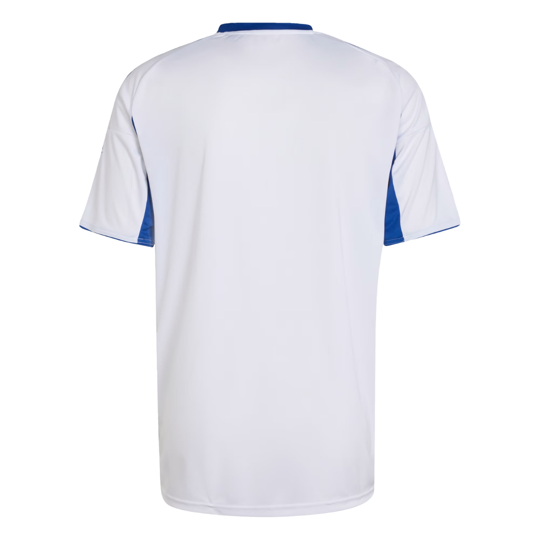 Schalke 04 2025/26 (Away)