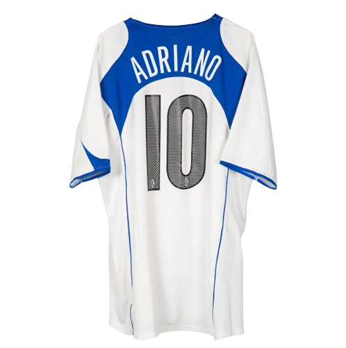 Inter Milan 2004/05 (Away)