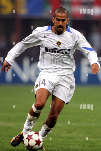 Inter Milan 2004/05 (Away)