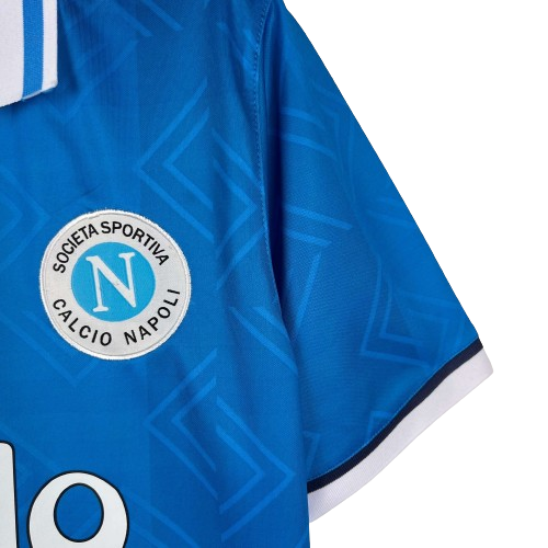 Napoli 1993/94 (Home)