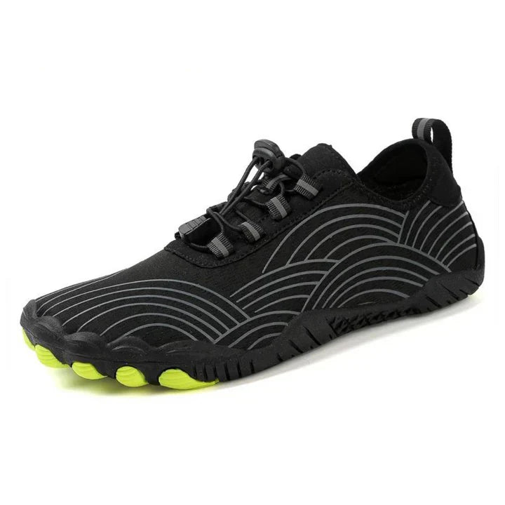 CloudOn - Barefoot Orthopedic Shoes for Foot, Knee & Back Pain | OrthoHike