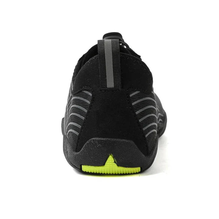 CloudOn - Barefoot Orthopedic Shoes for Foot, Knee & Back Pain | OrthoHike