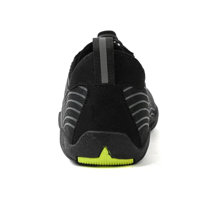 CloudOn - Barefoot Orthopedic Shoes for Foot, Knee & Back Pain | OrthoHike