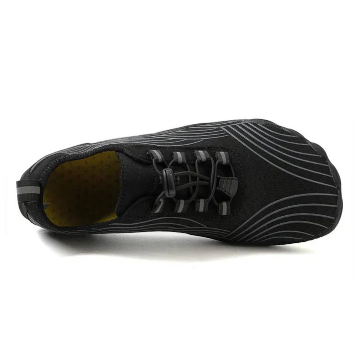 CloudOn - Barefoot Orthopedic Shoes for Foot, Knee & Back Pain | OrthoHike