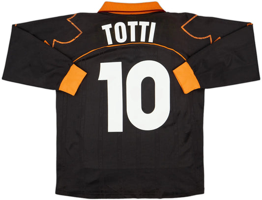 ROM 1999/00 (Away) - Long Sleeve