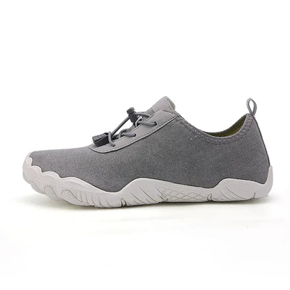 Glamix - Barefoot Orthopedic Shoes for Foot, Knee & Back Pain | OrthoHike