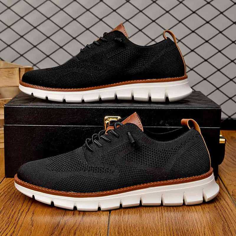 Ultra Comfortable Shoes OrthoHike
