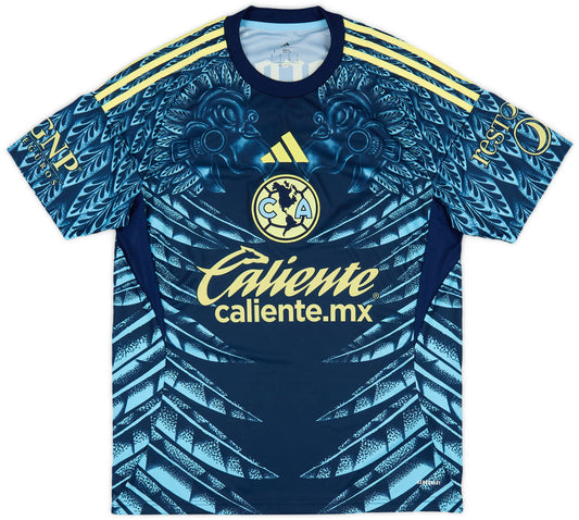 America MX 2025/26 (Away)