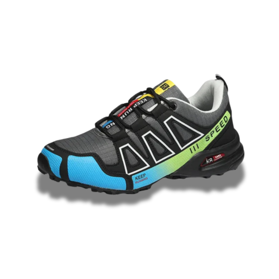 CloudHike - Orthopedic Pain Relieving Shoes