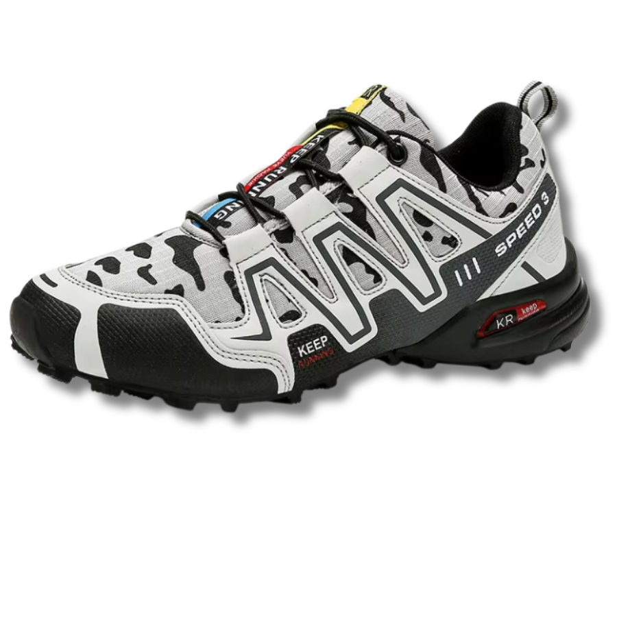 CloudHike - Orthopedic Pain Relieving shoes | OrthoHike