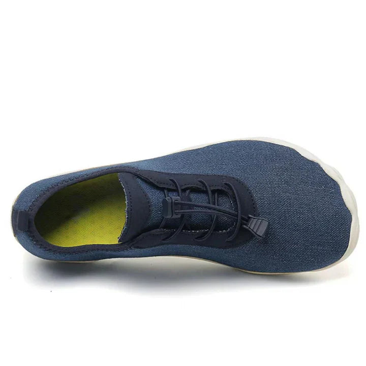 Glamix - Barefoot Orthopedic Shoes for Foot, Knee & Back Pain | OrthoHike