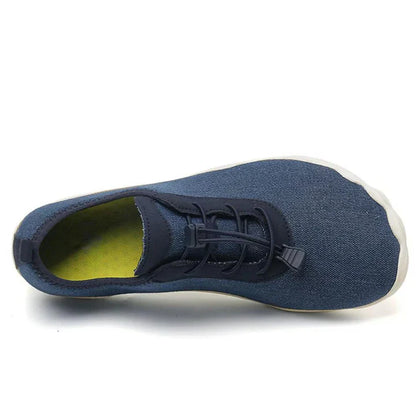 Glamix - Barefoot Orthopedic Shoes for Foot, Knee & Back Pain | OrthoHike
