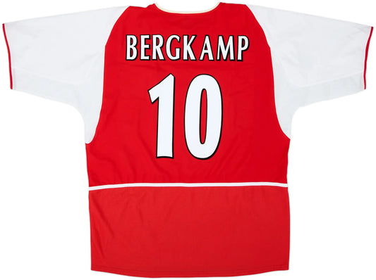 Arsenal 2002/04 (Home) - Kids