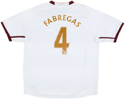 Arsenal 2007/08 (Away)