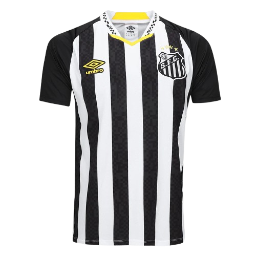Santos FC 2025/26 (Away)